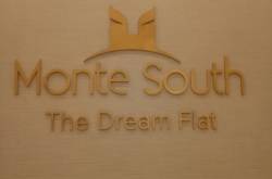 Monte South at Byculla by Marathon Group and Adani Realty