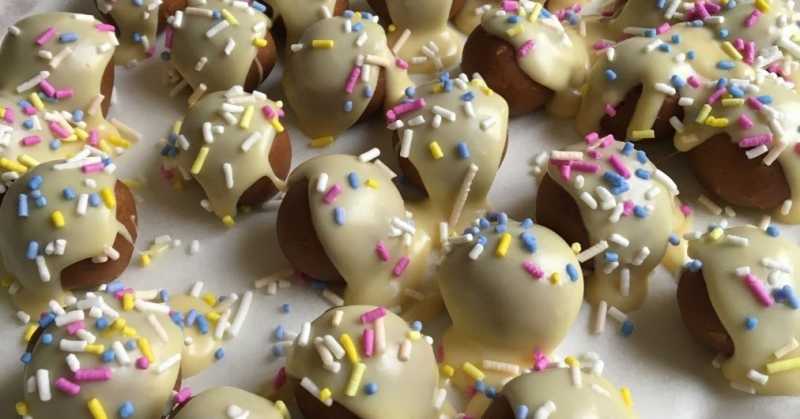 Month That Was, April 2018