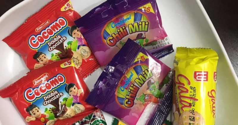 Month That Was, December 2018