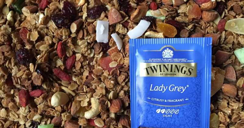 Month That Was, May 2018