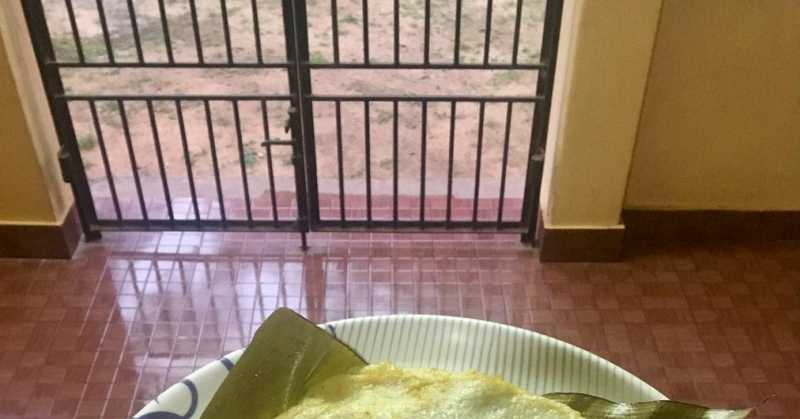 Month That Was, September 2018