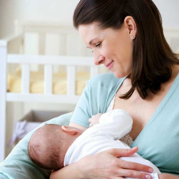 Month-wise Schedule For Baby Breastfeeding