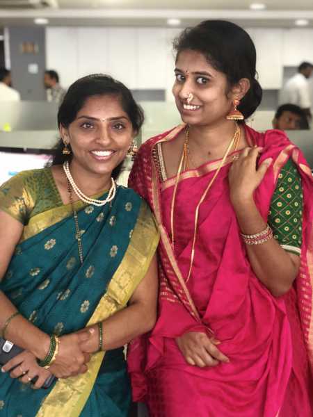 Monthly Gratitude - August 2018