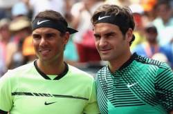 Montreal Masters: Rafael Nadal, Roger Federer and the intersection of time