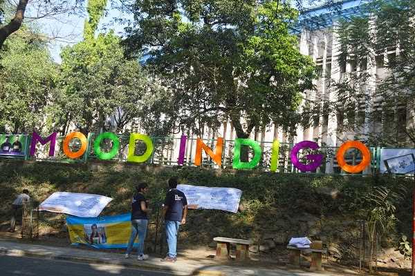 Mood Indigo - An Annual Cultural Festival Of IIT Bombay