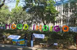 Mood Indigo - An Annual Cultural Festival of IIT Bombay