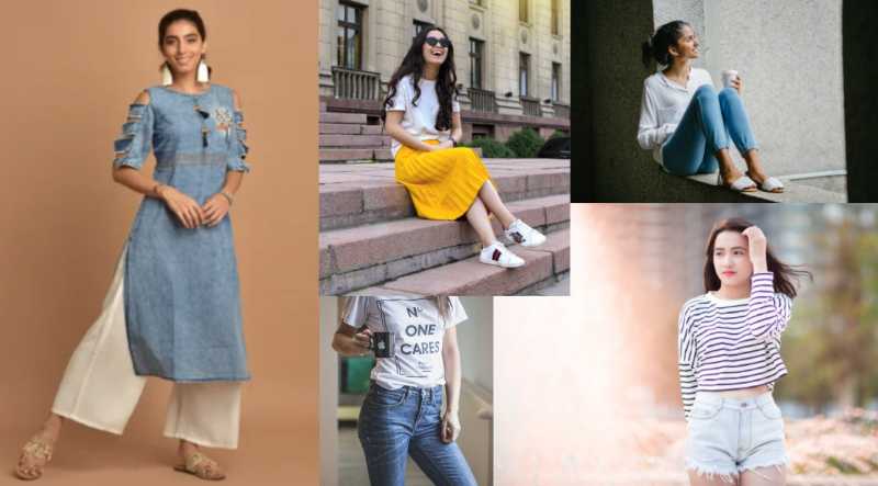 Moody To Vibrant: My Life’s Play With Colours. Have You Ever Been In A Situation Where You Turned The Wardrobe Upside Down?