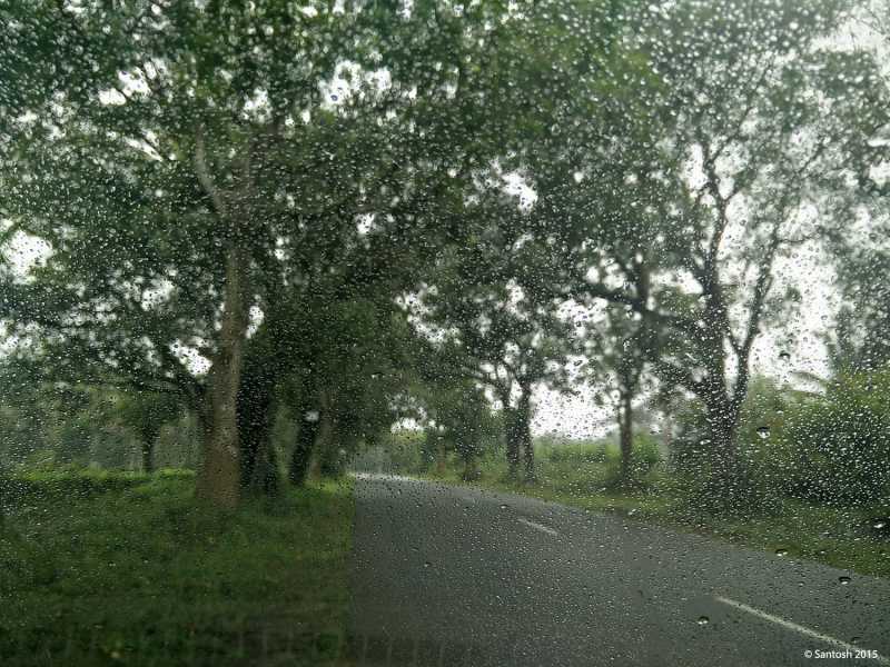 Mookanamane Falls & Hoysala Temples