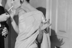 Moon River - It tickled up my mood today.