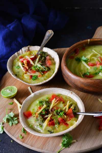 Moradabadi Daal ,Moradabadi Moong Daal Ki Chaat, Daal Moradabadi » Maayeka