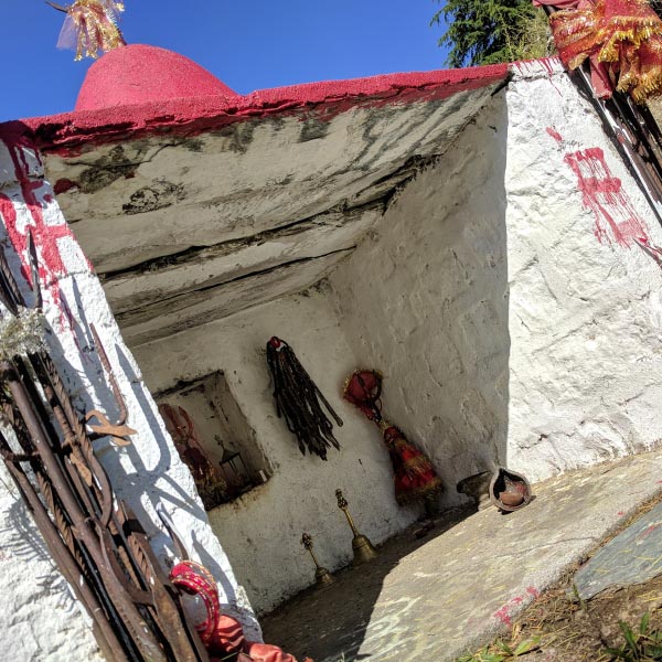 More Musings In A Sleepy Indian Himalayan Village