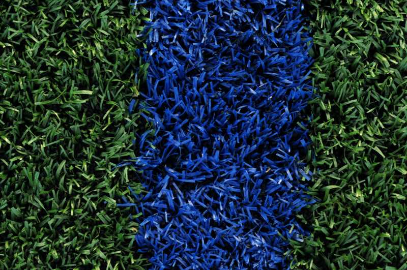 More Than Just A Green Carpet - The Science Behind Artificial Turf