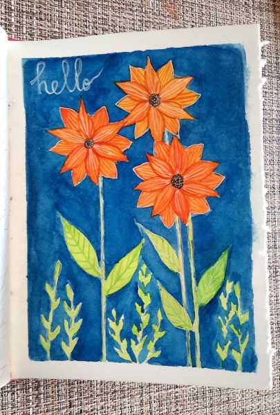 More From The 100 Days Project 