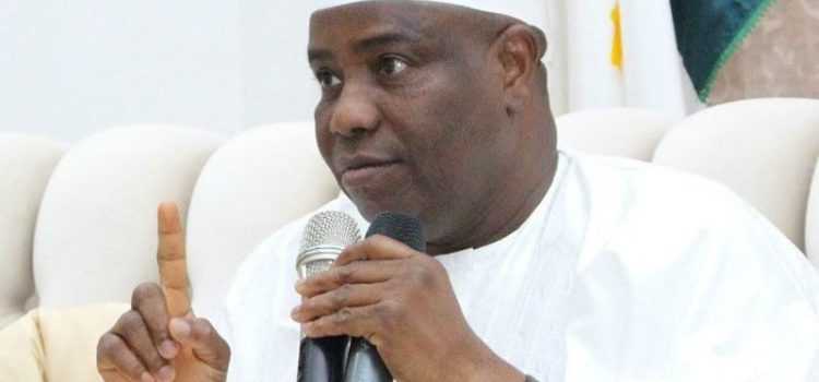 More Funding For NASS - Tambuwal At NILDS Convocation -