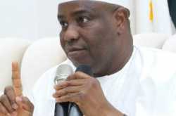 More funding for NASS - Tambuwal at NILDS Convocation -