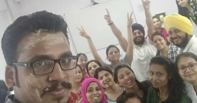 More People, More Selfies, More Enjoyment - Mobiistar! 