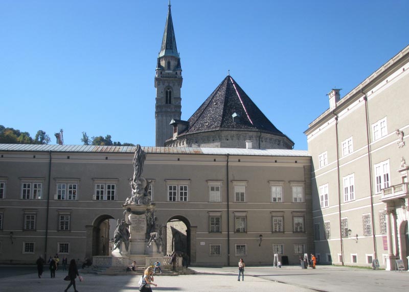 More Picturesque Areas In Salzburg You Need To See!