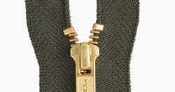 More Than Half Of The Worlds Zippers Are Made By A Japanese Called YK