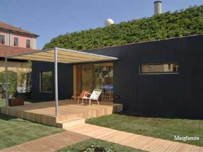 More With Less: Cibic & Partners And Dogtrot