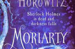 Moriarty (Book Review)