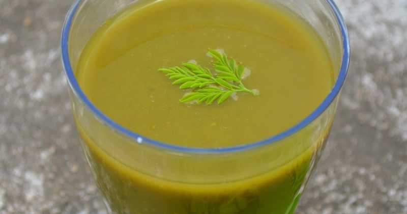 Moringa Soup| Immunity Booster Soup Recipe | Murungai Keerai Soup Recipe | Easy Method | Simple And Yummy Recipes