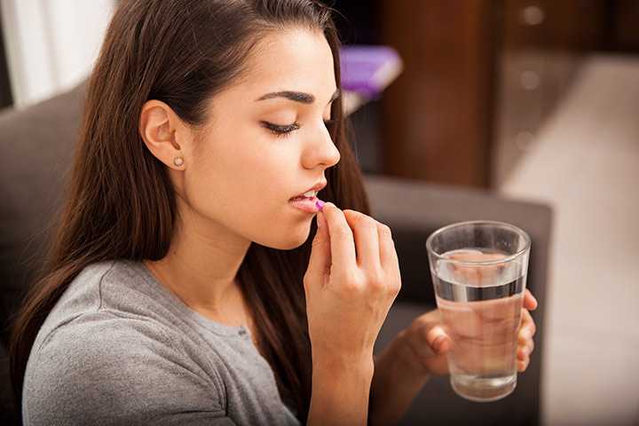 Morning-After Vs. Abortion Pill