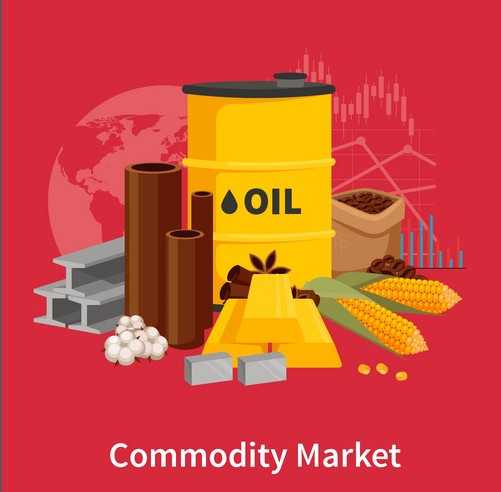 Morning Insight Commodity Market Update - Capitalstars |Stock Tips | Share Market Tips | Commodity Tips| Ncdex Tips| Mcx Tips| Advisory Services Company