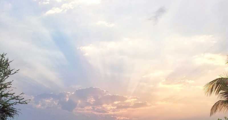 Morning Musings: Powai, March 13, 2014