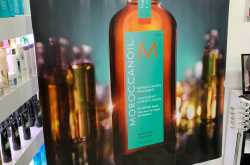 MorocconOil Hair Spa at Cuts and Colors, Royapettah