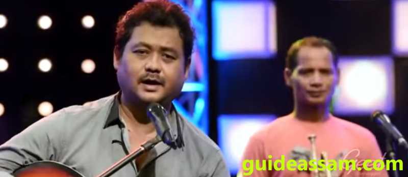 Moromi Logori Song Lyrics | Niribili Godhuli | Jitul Sonowal & Kavita