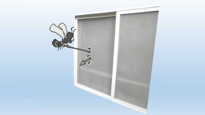 Mosquito Mesh Dealers In Hyderabad |Mosquito Nets In Hyd UNIK NEEDS