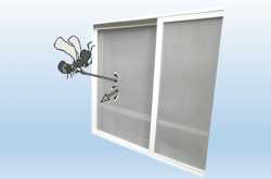 Mosquito Mesh Dealers in Hyderabad |Mosquito Nets in Hyd UNIK NEEDS