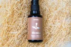 moss skincare illumina vitamin c perfecting treatment intensif review