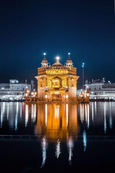 Most Amazing Historical Monuments Of India.