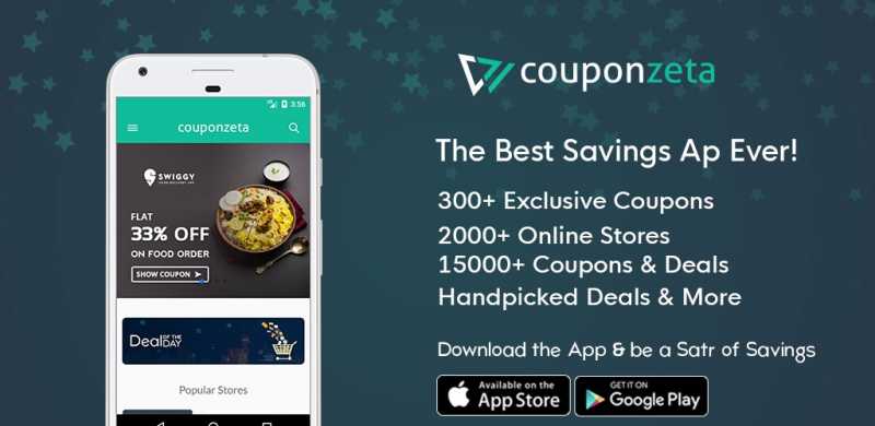 Most Awaiting CouponZeta App Launch & Unique Features That You Must Know