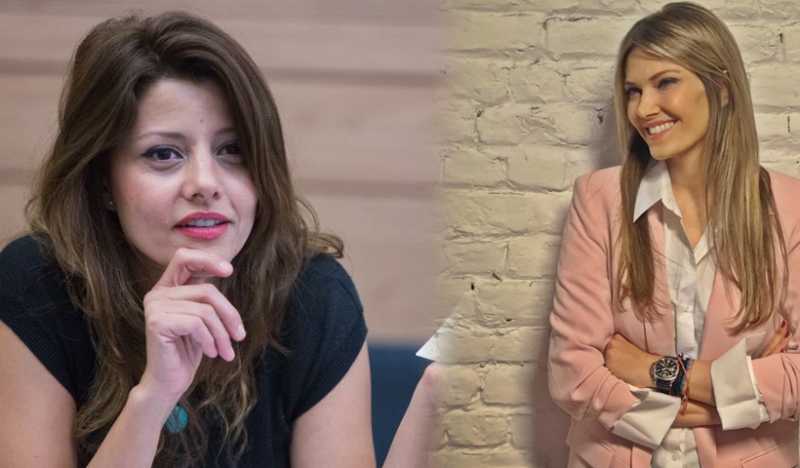 Most Beautiful Female Politicians Around The World You Won