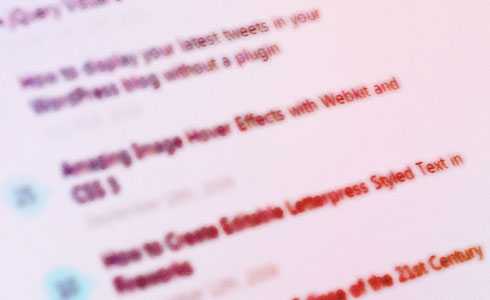 Most Commented Posts With Thumbnail Without Plugin In WP