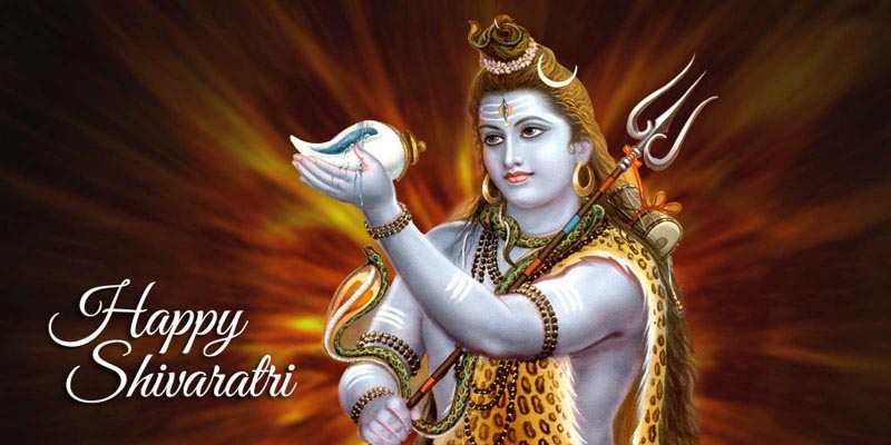 Most Downloaded Maha Shivratri Images 2018