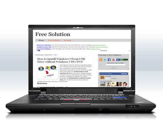 Most Economical Laptop In India- Lenovo