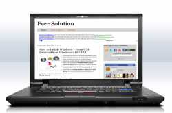 Most Economical Laptop in India- Lenovo