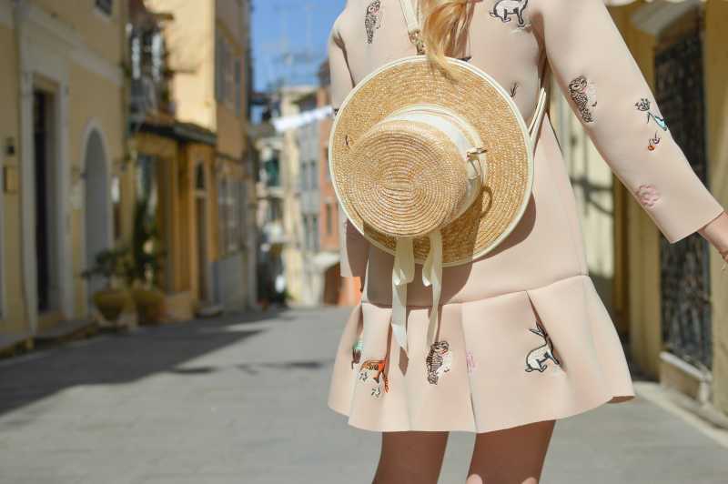 Most Fashionable Cities In The World - Ana