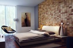 Most Inspiring Wall Mounted Headboards Design - Decoration Channel