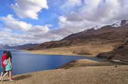 Most Romantic Destinations To Explore With Your Better Half