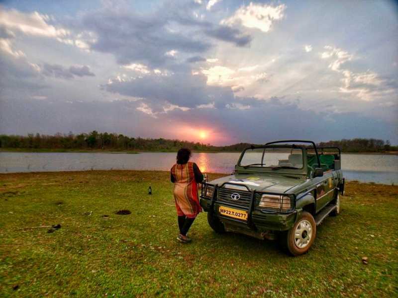 Most Romantic Destinations In India That I Have Been To