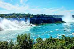 Most Romantic Places in Canada - World\