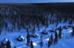 Most Romantic Places in Finland - World\