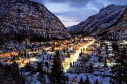 Most Romantic Places in the USA - World\