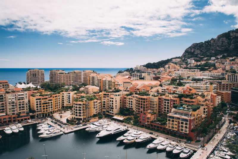 Most Scenic One Day Visits - Nice To Monaco | Its The Journey That Matters.