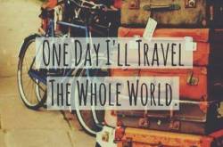 Most Wanted Travel Quotes Ever.