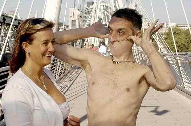 Most Weird And Insane World Records..!